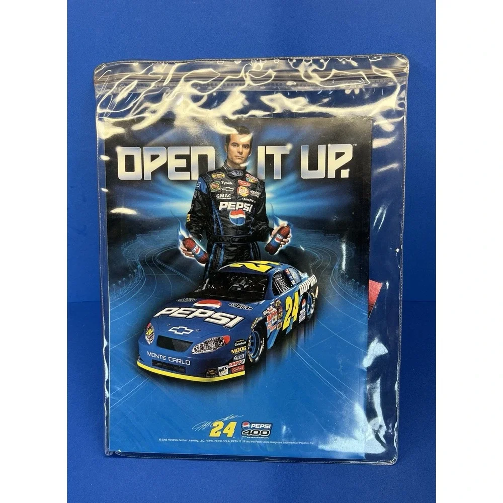 Checker Auto Parts 500 November 10-13 2005‎ Phoenix Program